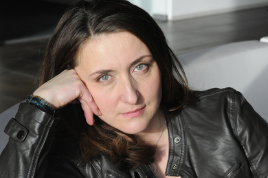 Ursula Scribano